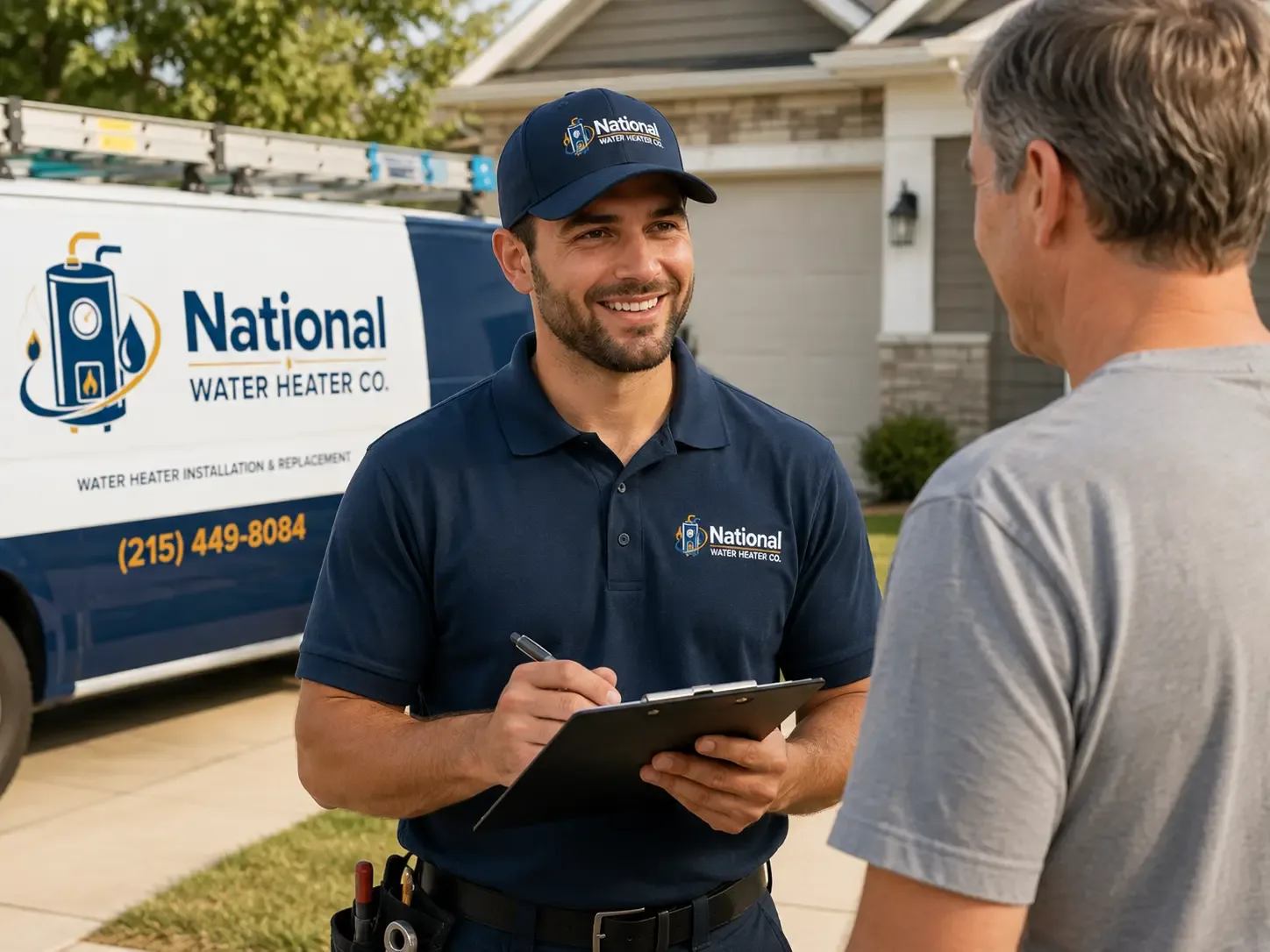 Water Heater Installation Perkiomenville, PA FAQs
